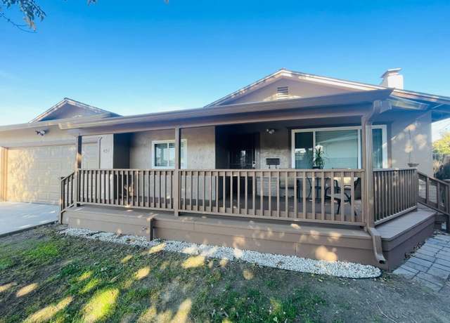 Property at 451 S Dillon Ct, Tracy, CA 95376, 3 beds, 2 baths