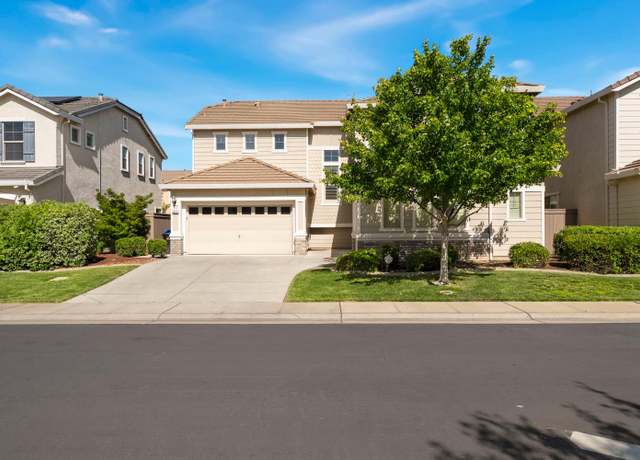 Property at 7029 Cordially Way, Elk Grove, CA 95757, 4 beds, 3 baths