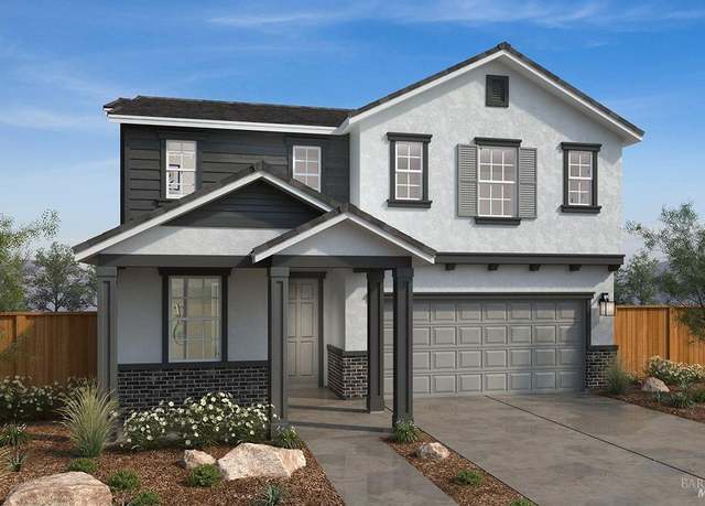 Property at 2427 Newcastle Dr, Vacaville, CA 95687, 4 beds, 3 baths