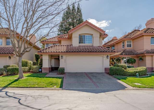 Property at 105 Iron Mountain Ct, Folsom, CA 95630, 2 beds, 2.5 baths