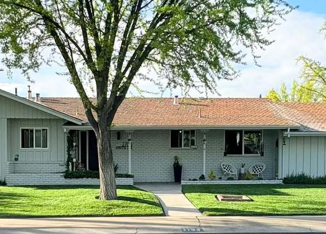 Property at 2705 Windsor Ln, Modesto, CA 95350, 3 beds, 2.5 baths
