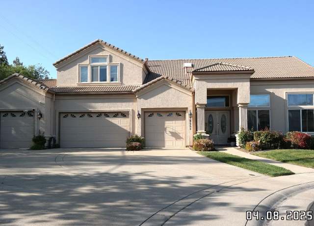 Property at 8551 Patrickswell Ct, Elk Grove, CA 95624, 5 beds, 3 baths