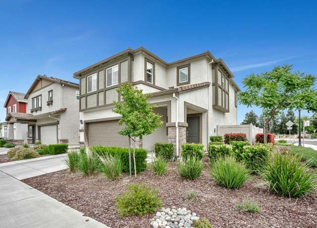 Property at 1570 Bridgegate Way, Sacramento, CA 95834, 4 beds, 2.5 baths