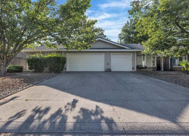 Property at 6928 Trovita Way, Citrus Heights, CA 95610, 5 beds, 4 baths