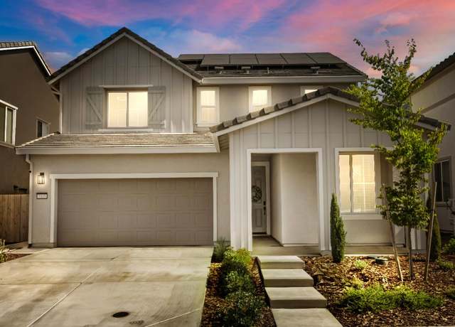Property at 3145 Red Canard Way, Roseville, CA 95747, 4 beds, 3 baths