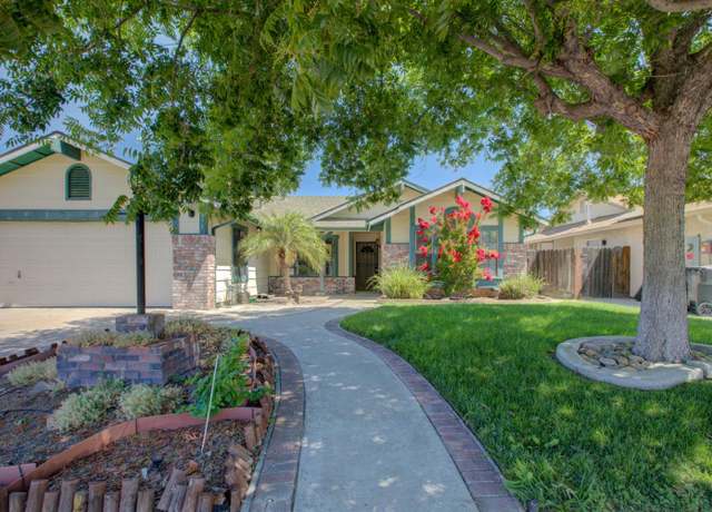 Property at 1873 Ethan Allen Ct, Turlock, CA 95382, 3 beds, 2 baths