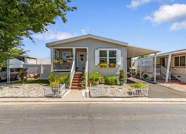 Property at 2621 Prescott Rd #150, Modesto, CA 95350, 3 beds, 2 baths