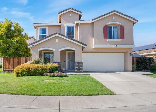 Property at 10 Cool Fountain Ct, Sacramento, CA 95833, 4 beds, 2.5 baths
