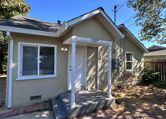 Property at 4097 16th Ave, Sacramento, CA 95820, 2 beds, 1 bath