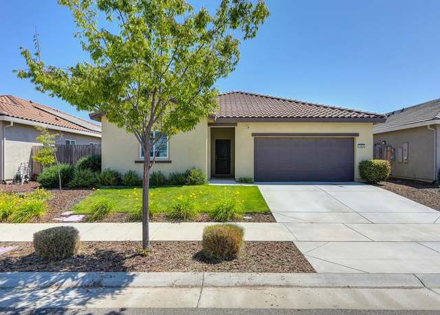 Property at 7469 Sobon Ln, Sloughhouse, CA 95683, 4 beds, 2 baths