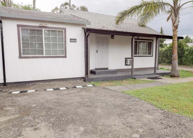 Property at 2331 Downar Way, Sacramento, CA 95838, 3 beds, 2 baths