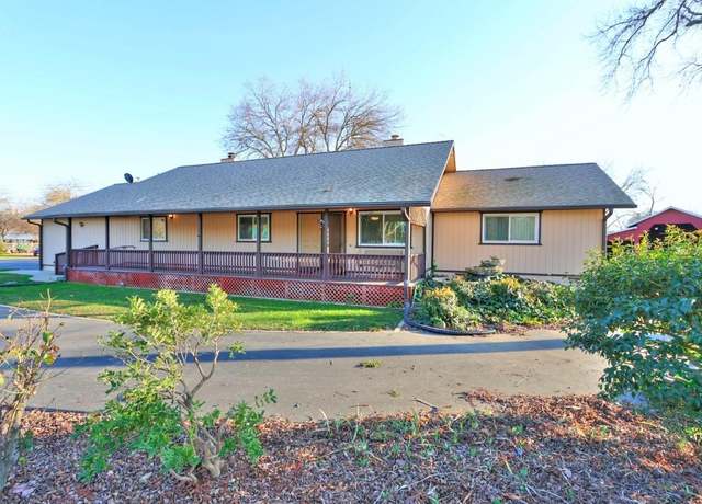 Property at 13088 Cherry Rd, Wilton, CA 95693, 3 beds, 2.5 baths