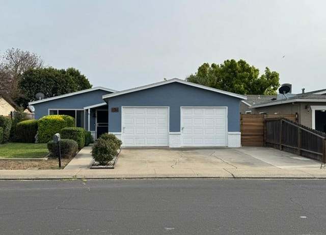 Property at 854 La Playa Ct, Manteca, CA 95336, 3 beds, 1.5 baths