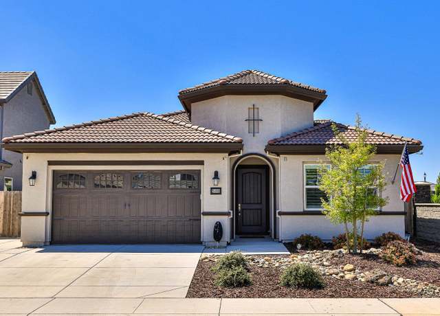 Property at 2403 Tribeca Ave, Manteca, CA 95337, 3 beds, 3 baths