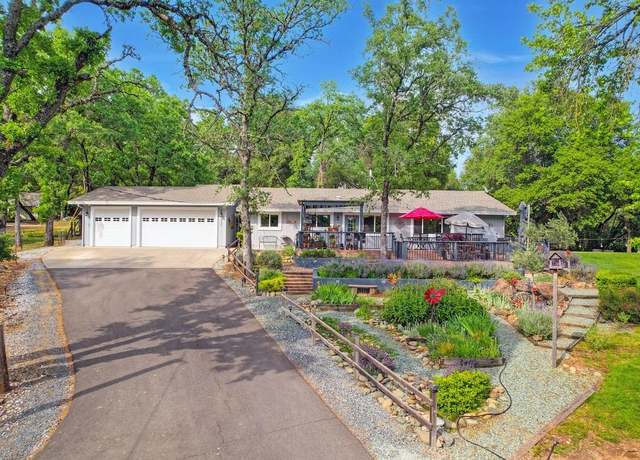 Property at 3200 Roughwood Rd, Shingle Springs, CA 95682, 3 beds, 3 baths