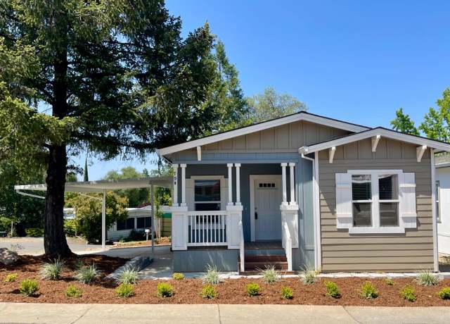 Property at 3550 China Garden Rd Unit 79B, Placerville, CA 95667, 3 beds, 2 baths