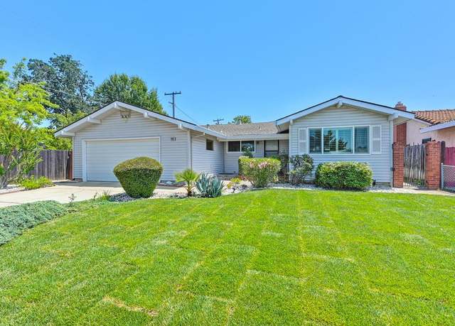 Property at 2905 Notre Dame Dr, Sacramento, CA 95826, 4 beds, 2 baths