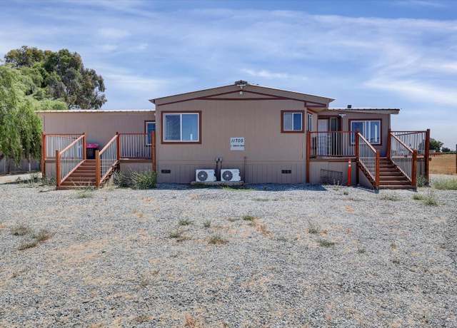 Property at 11705 Simmerhorn Rd, Galt, CA 95632, 2 beds, 2 baths