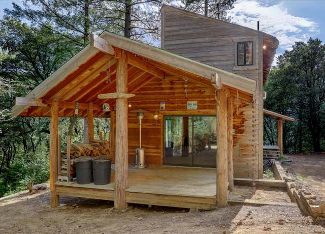 Property at 19455 Hogback Rd, Nevada City, CA 95959