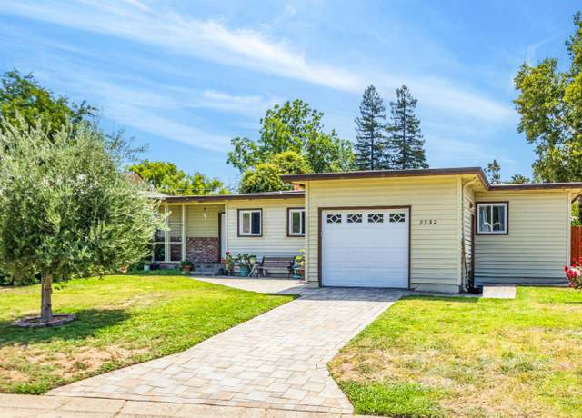 Property at 2332 Lloyd Ln, Sacramento, CA 95825, 3 beds, 2 baths