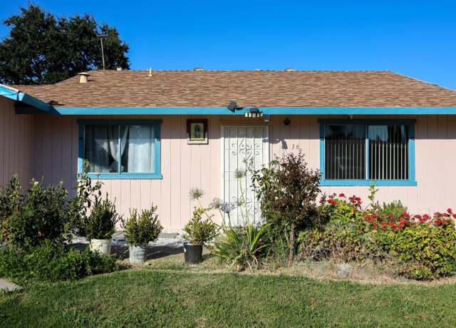 Property at 36 Peerless Ave, Arbuckle, CA 95912, 3 beds, 2 baths