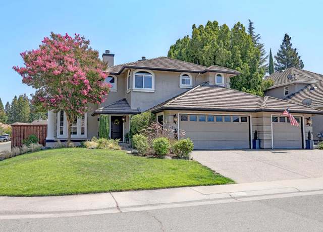 Property at 5350 Flyway Dr, Fair Oaks, CA 95628, 4 beds, 3 baths