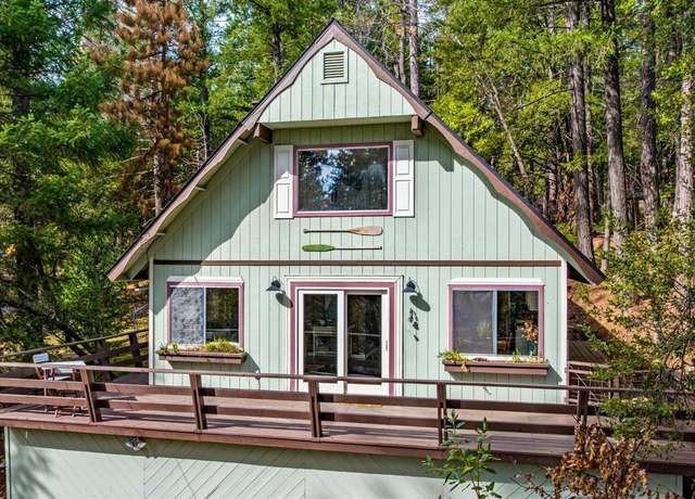 Property at 15994 Mountain View Dr, Nevada City, CA 95959, 3 beds, 2 baths