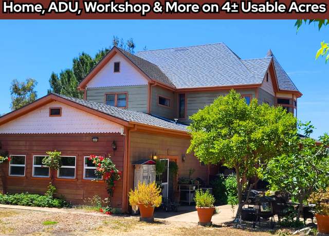 Property at 6808 Baldwin St, Valley Springs, CA 95252, 3 beds, 3 baths