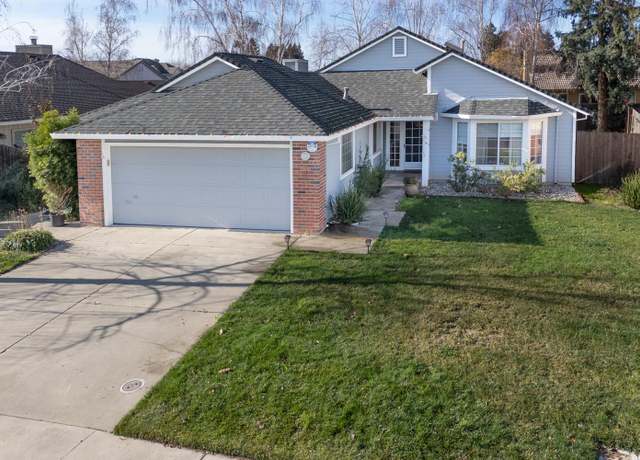 Property at 1413 Yolanda Dr, Yuba City, CA 95993, 3 beds, 2 baths