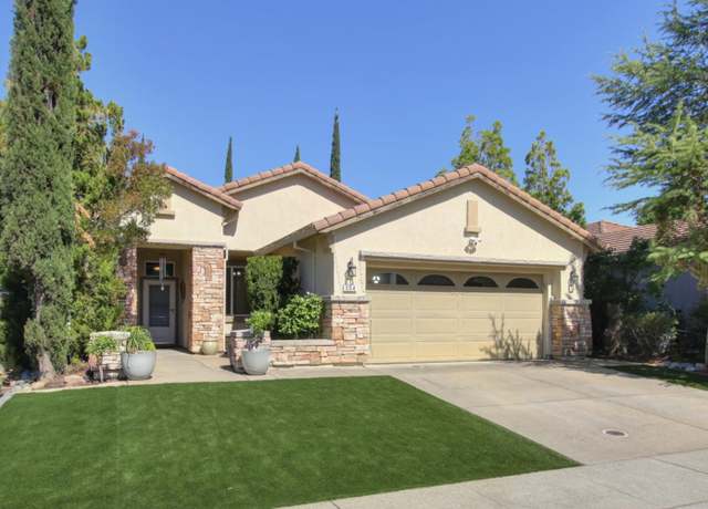 Property at 554 Kilsyth Ct, Folsom, CA 95630, 4 beds, 2 baths