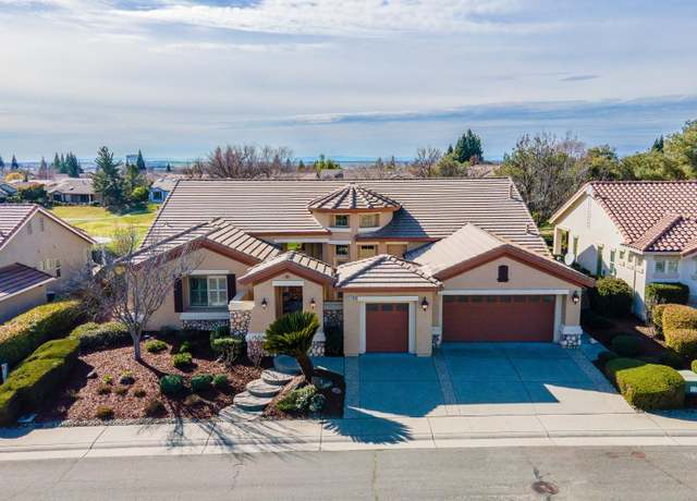 Property at 1738 Gingersnap Ln, Lincoln, CA 95648, 2 beds, 2.5 baths
