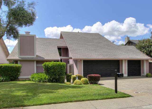 Property at 4720 Olive Oak Way, Carmichael, CA 95608, 4 beds, 2 baths