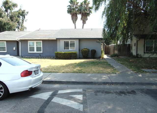 Property at 6952 Allegheny Pl, Stockton, CA 95219, 2 beds, 1 bath