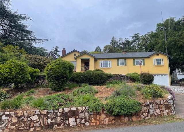 Property at 181 Aeolia Dr, Auburn, CA 95603, 3 beds, 2 baths