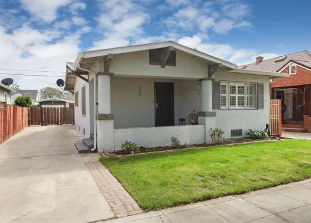 Property at 144 E Sonoma Ave, Stockton, CA 95204, 2 beds, 2 baths