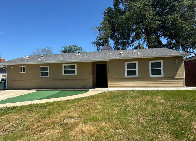 Property at 3245 Wemberley Dr, Sacramento, CA 95864, 4 beds, 2 baths