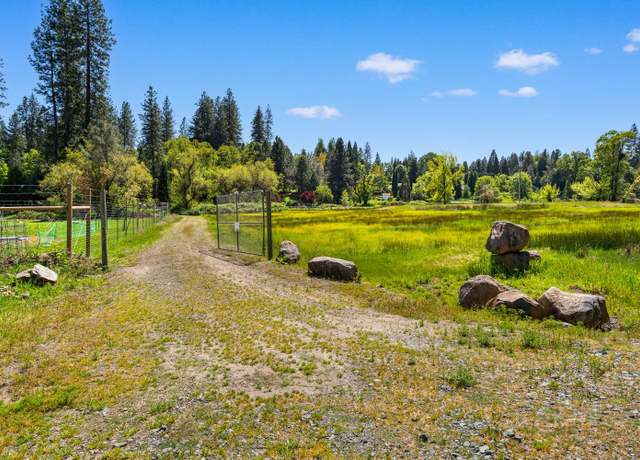 Property at 12711 Davis Ln, Nevada City, CA 95959
