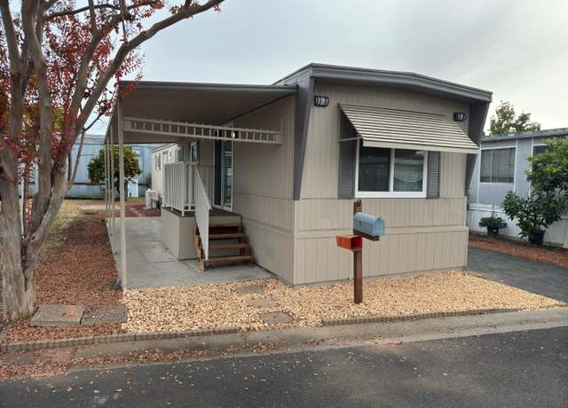 Property at 10035 Mills Station Rd #39, Sacramento, CA 95827, 2 beds, 1 bath