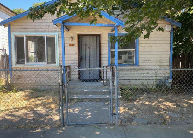 Property at 1305 G St, Marysville, CA 95901, 1 bed, 1 bath