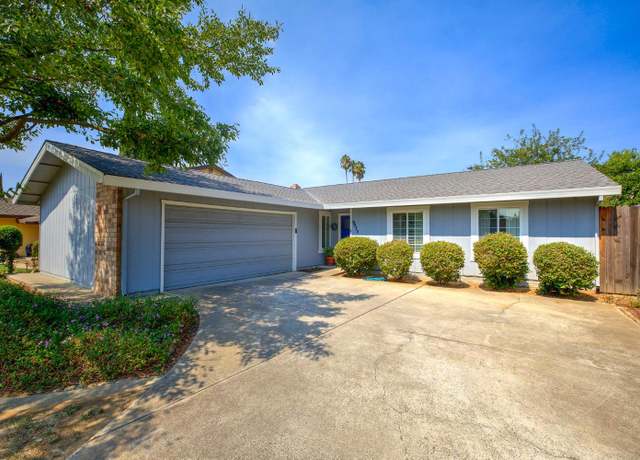 Property at 9073 Caldera Way, Sacramento, CA 95826, 3 beds, 2 baths