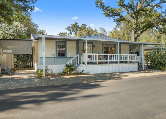 Property at 4800 Auburn Folsom Rd #11, Loomis, CA 95650, 3 beds, 2 baths