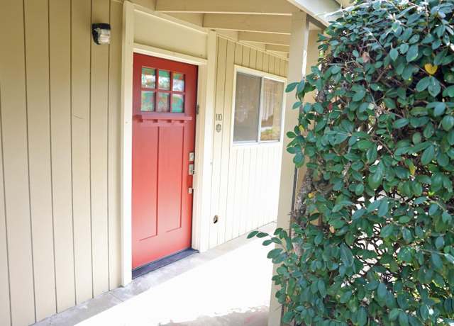 Property at 110 Hacienda Carmel, Carmel, CA 93923, 1 bath