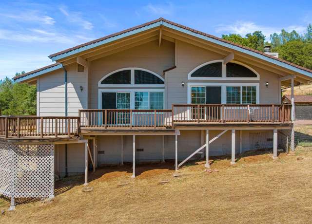Property at 6840 Arena Ln, Shingle Springs, CA 95682, 3 beds, 2.5 baths