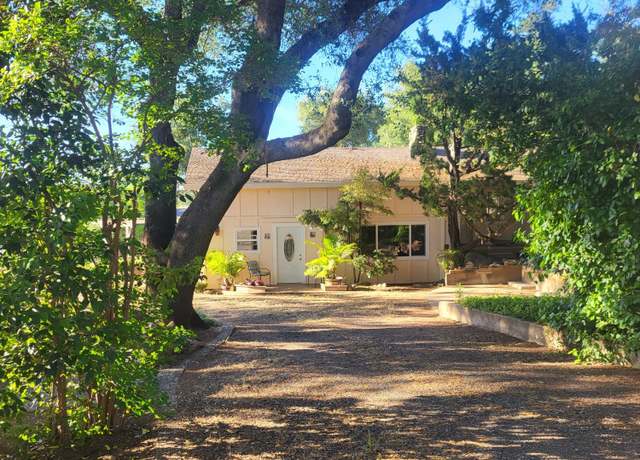 Property at 1374 Orange Hill Ln, Penryn, CA 95663, 4 beds, 2 baths