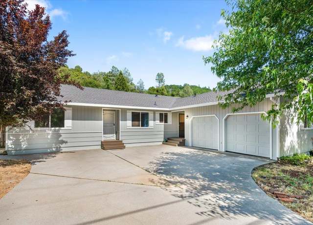 Property at 15745 Brewer Rd, Grass Valley, CA 95949, 3 beds, 2.5 baths