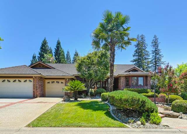 Property at 6607 Camino De Luna, Rancho Murieta, CA 95683, 3 beds, 2.5 baths