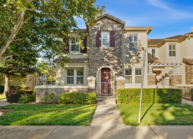 Property at 4059 Innovator Dr #1102, Sacramento, CA 95834, 3 beds, 2.5 baths