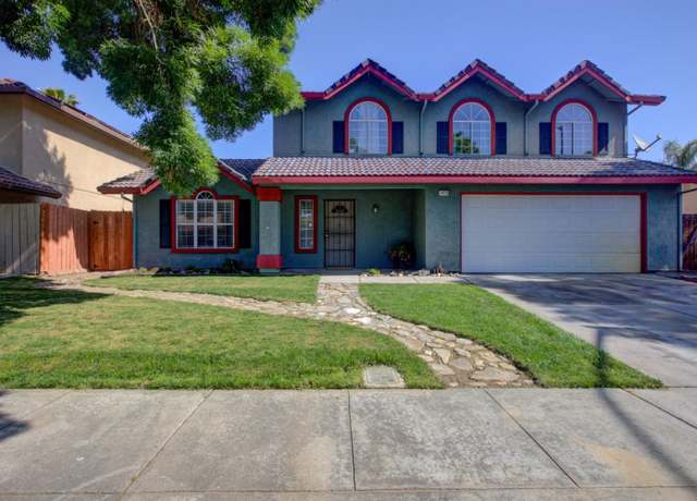 Property at 1473 Sandy Creek Dr, Newman, CA 95360, 4 beds, 3 baths