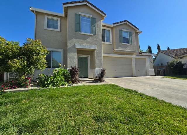 Property at 4150 Degas Ct, Stockton, CA 95206, 3 beds, 2.5 baths