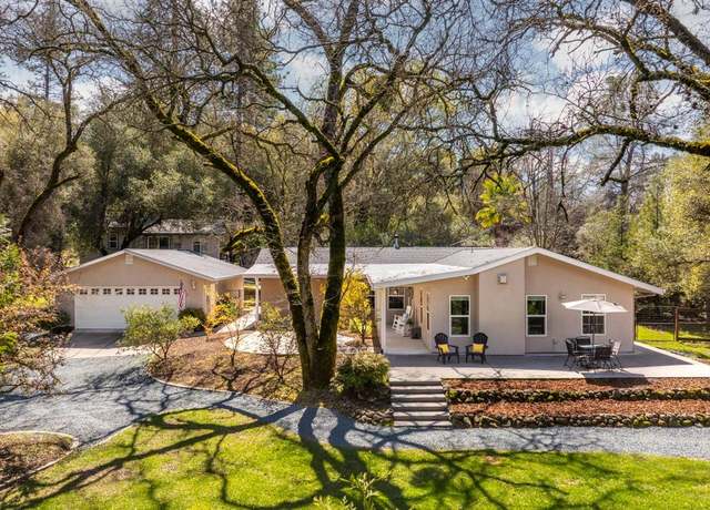 Property at 19307 Penn Valley Dr, Penn Valley, CA 95946, 4 beds, 3.5 baths